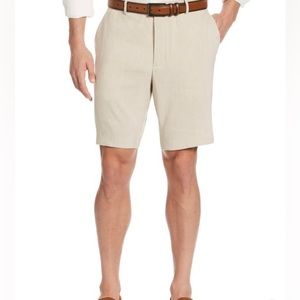 Men's Tan Shorts